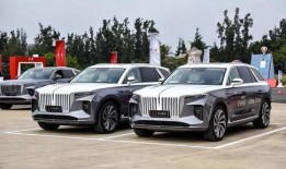 红旗最新车型爆料视频,科技与豪华的完美融合，揭秘未来出行新风尚”